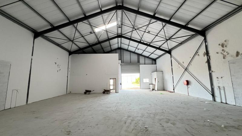 To Let commercial Property for Rent in Killarney Gardens Western Cape